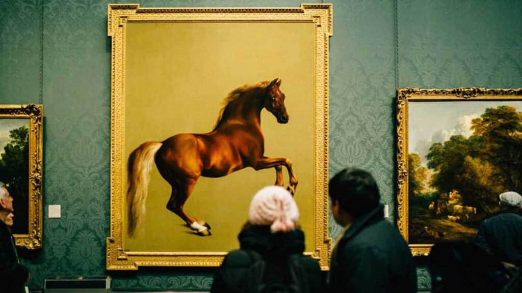 museum history